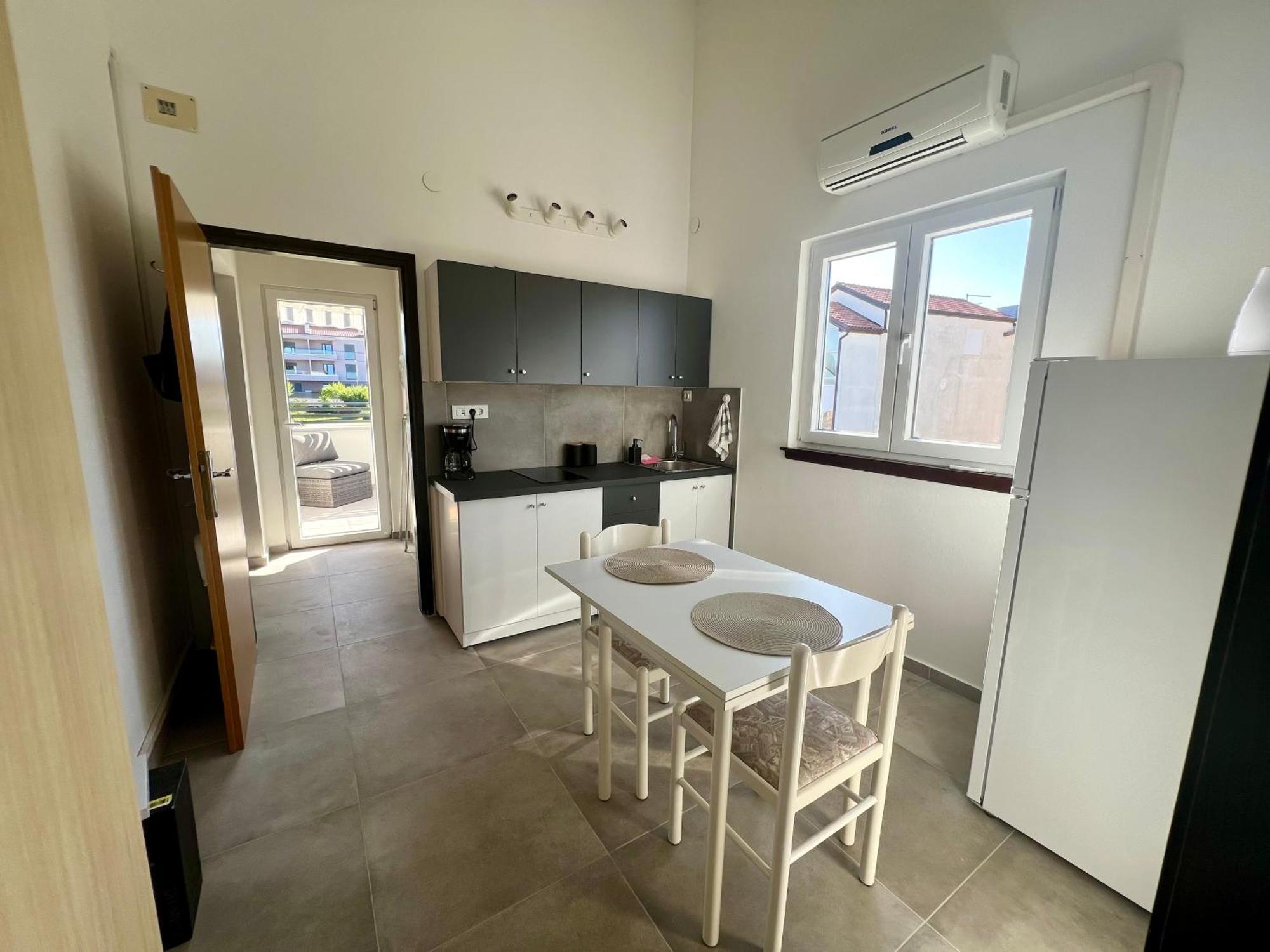 Apartmani Gemma Premantura Kültér fotó