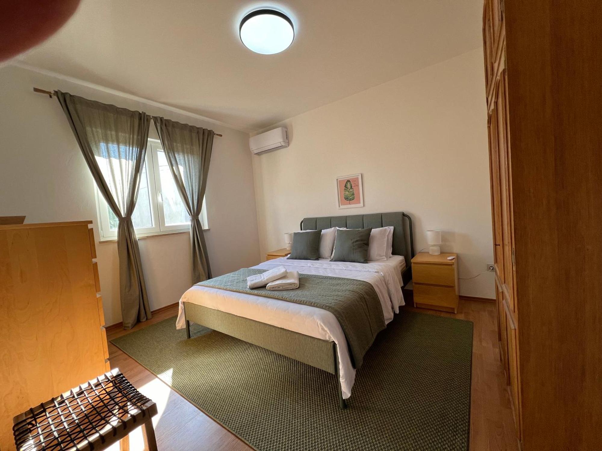Apartmani Gemma Premantura Kültér fotó