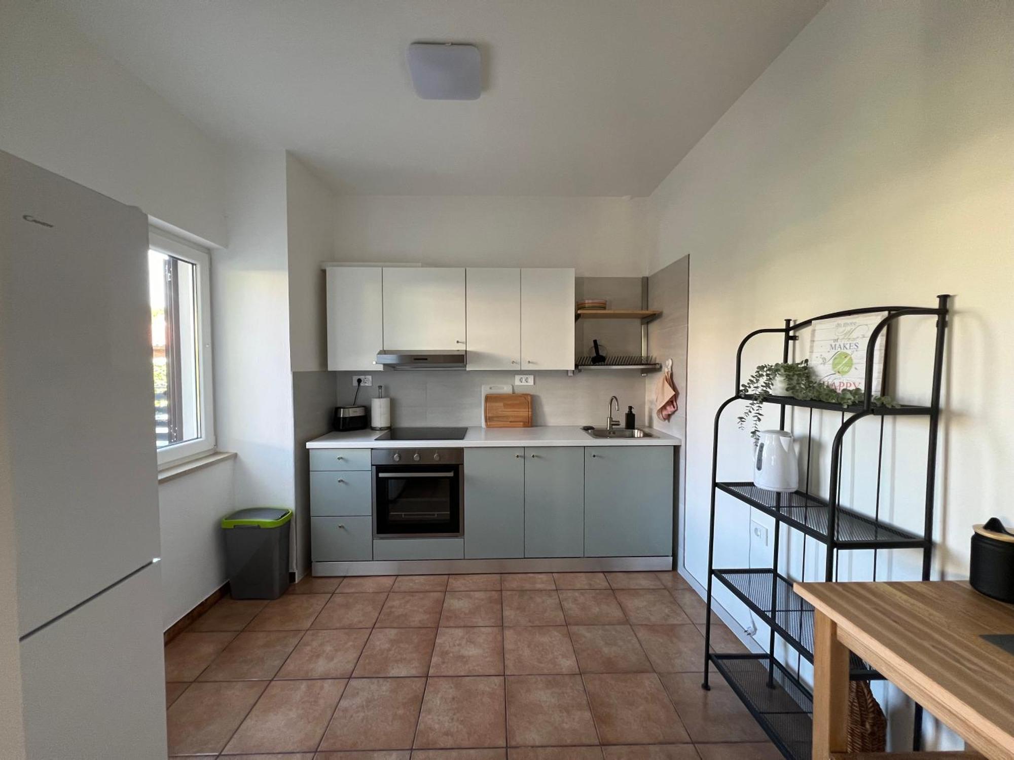 Apartmani Gemma Premantura Kültér fotó