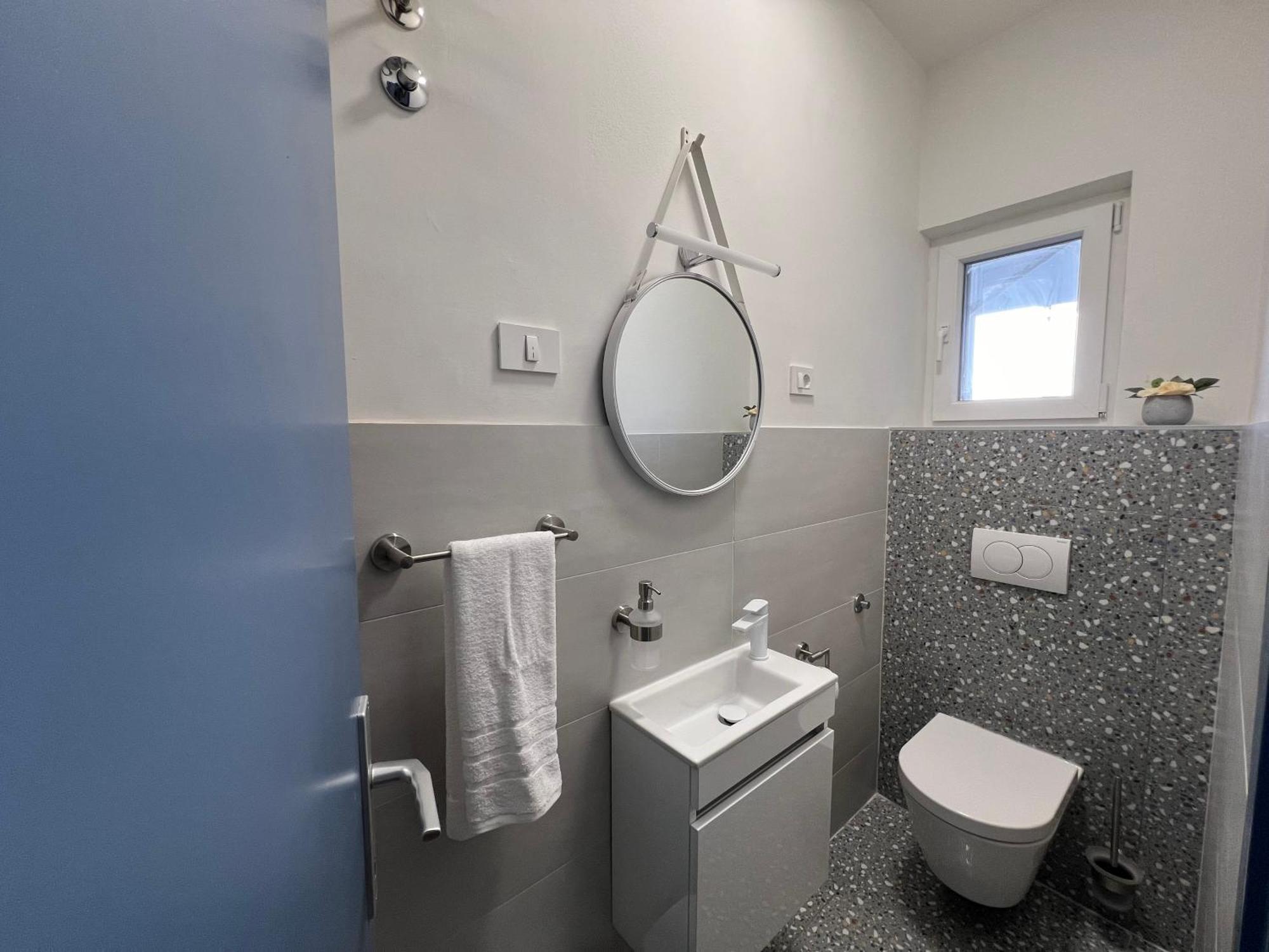 Apartmani Gemma Premantura Kültér fotó