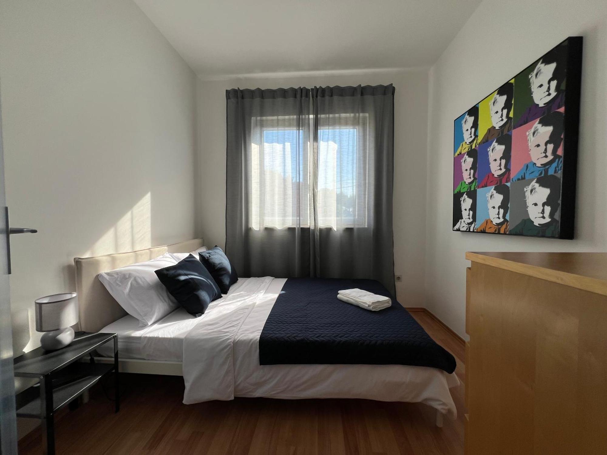 Apartmani Gemma Premantura Kültér fotó