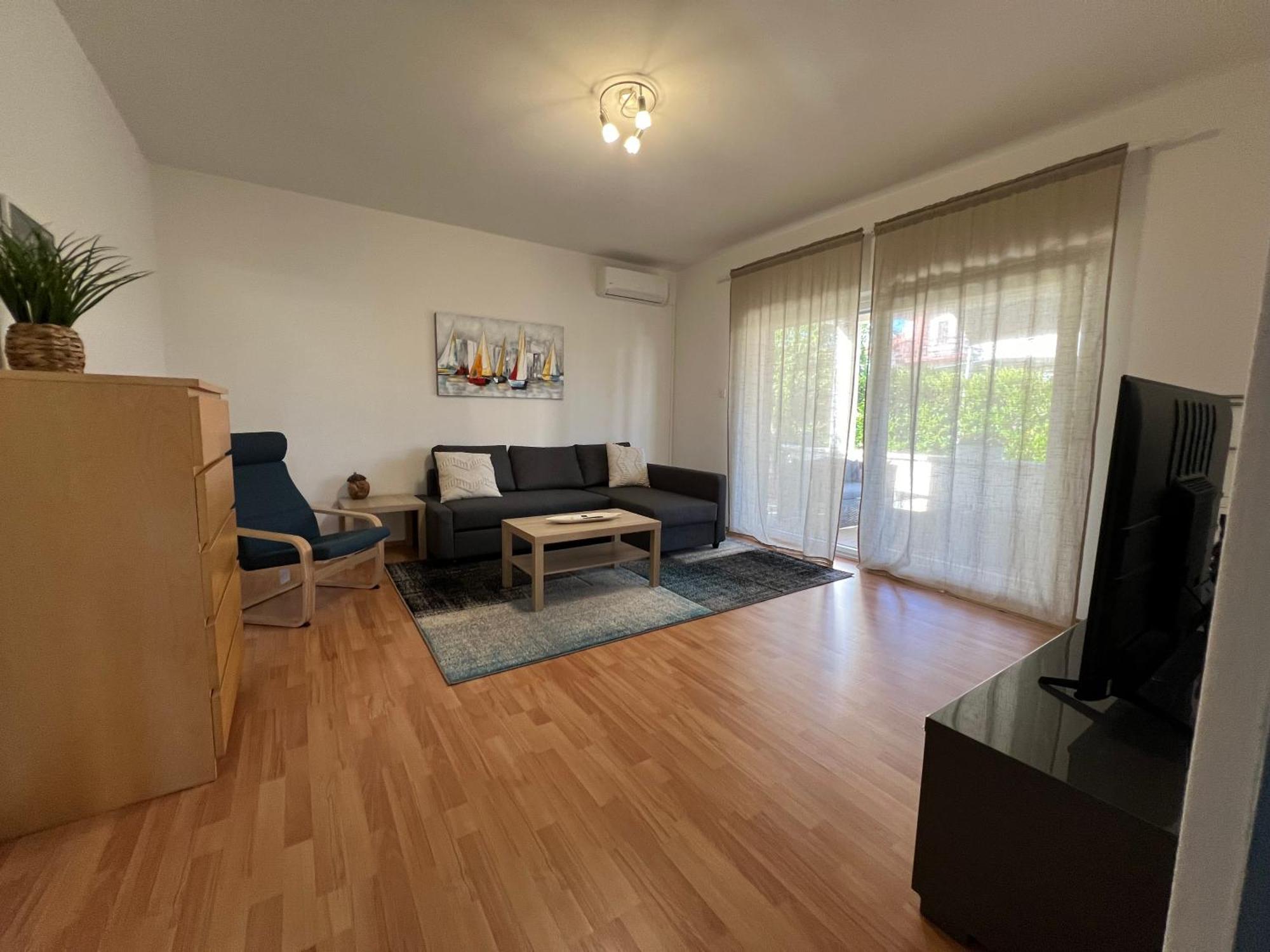 Apartmani Gemma Premantura Kültér fotó