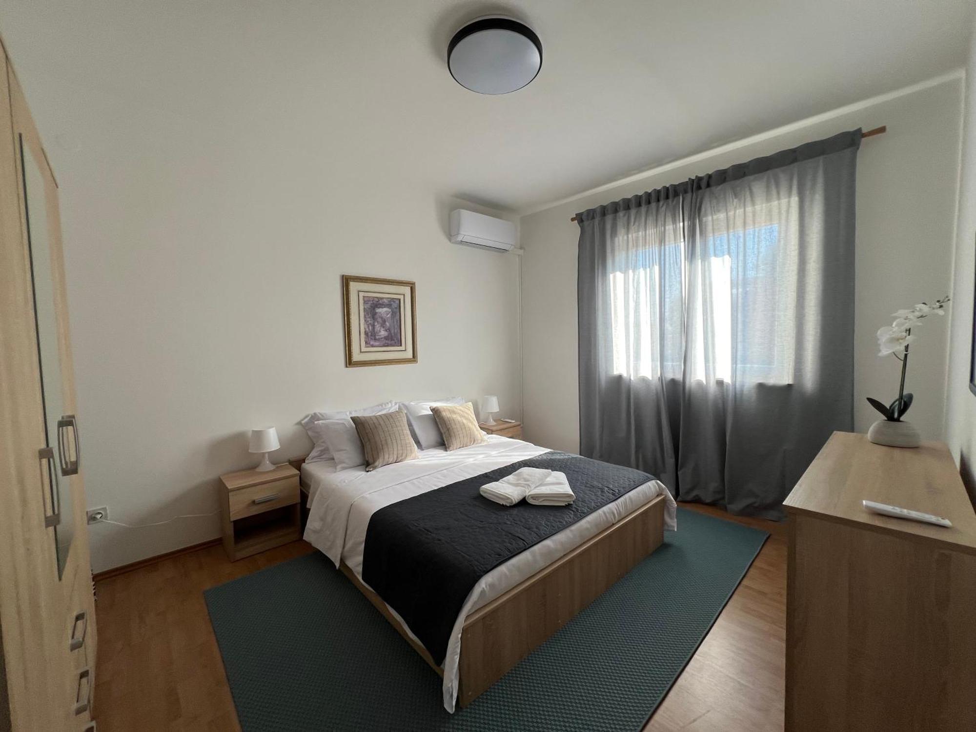 Apartmani Gemma Premantura Kültér fotó
