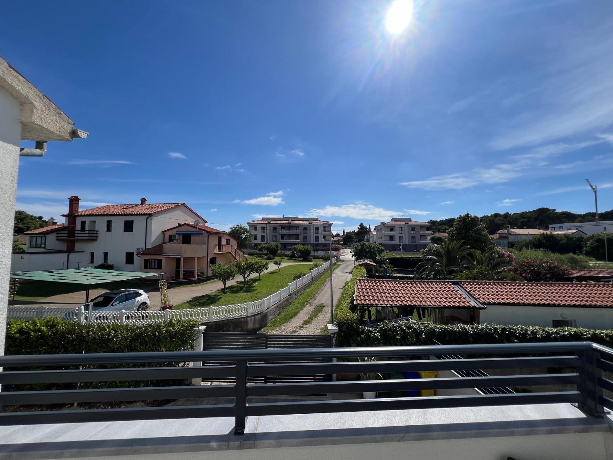 Apartmani Gemma Premantura Kültér fotó