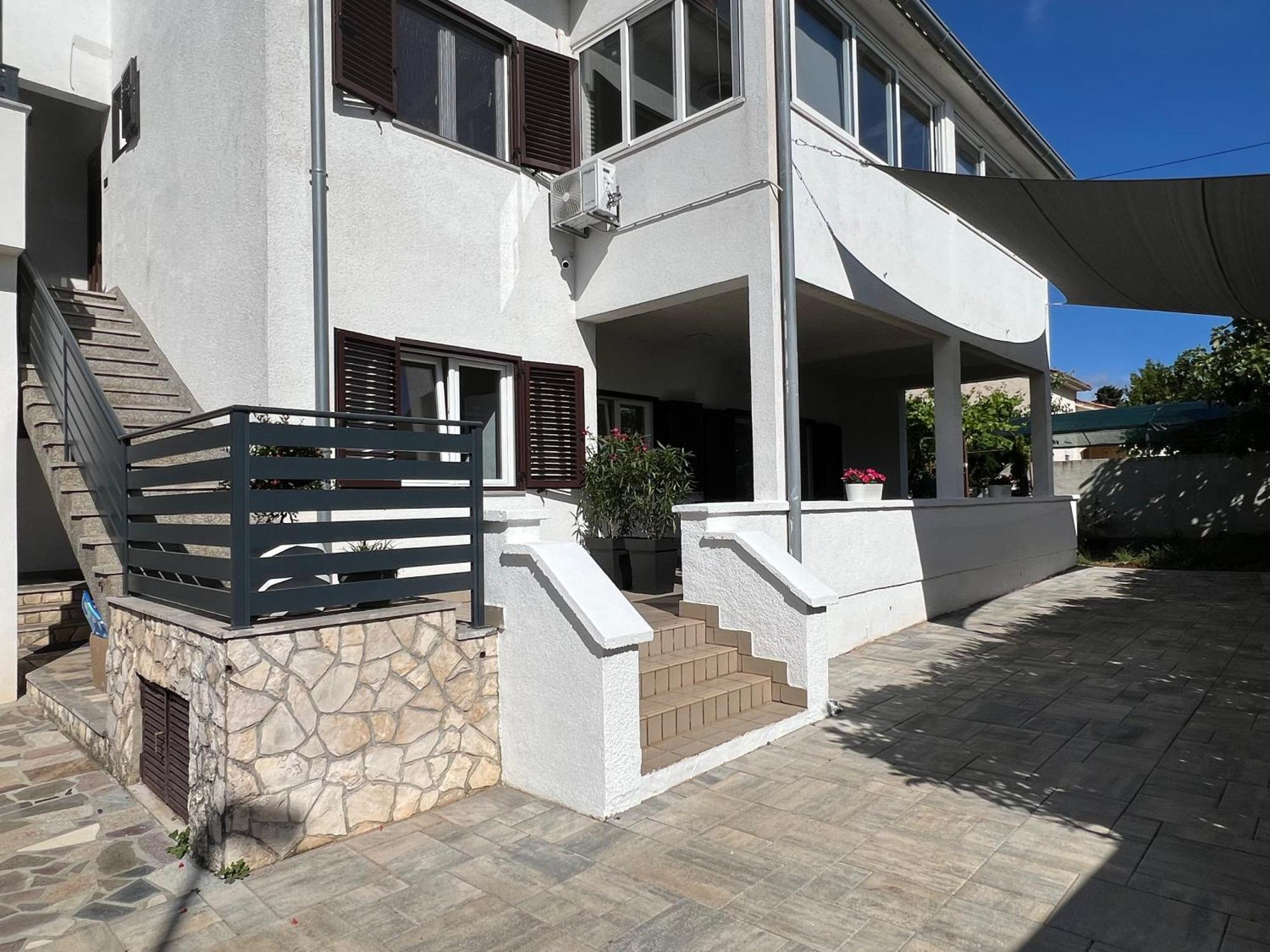 Apartmani Gemma Premantura Kültér fotó