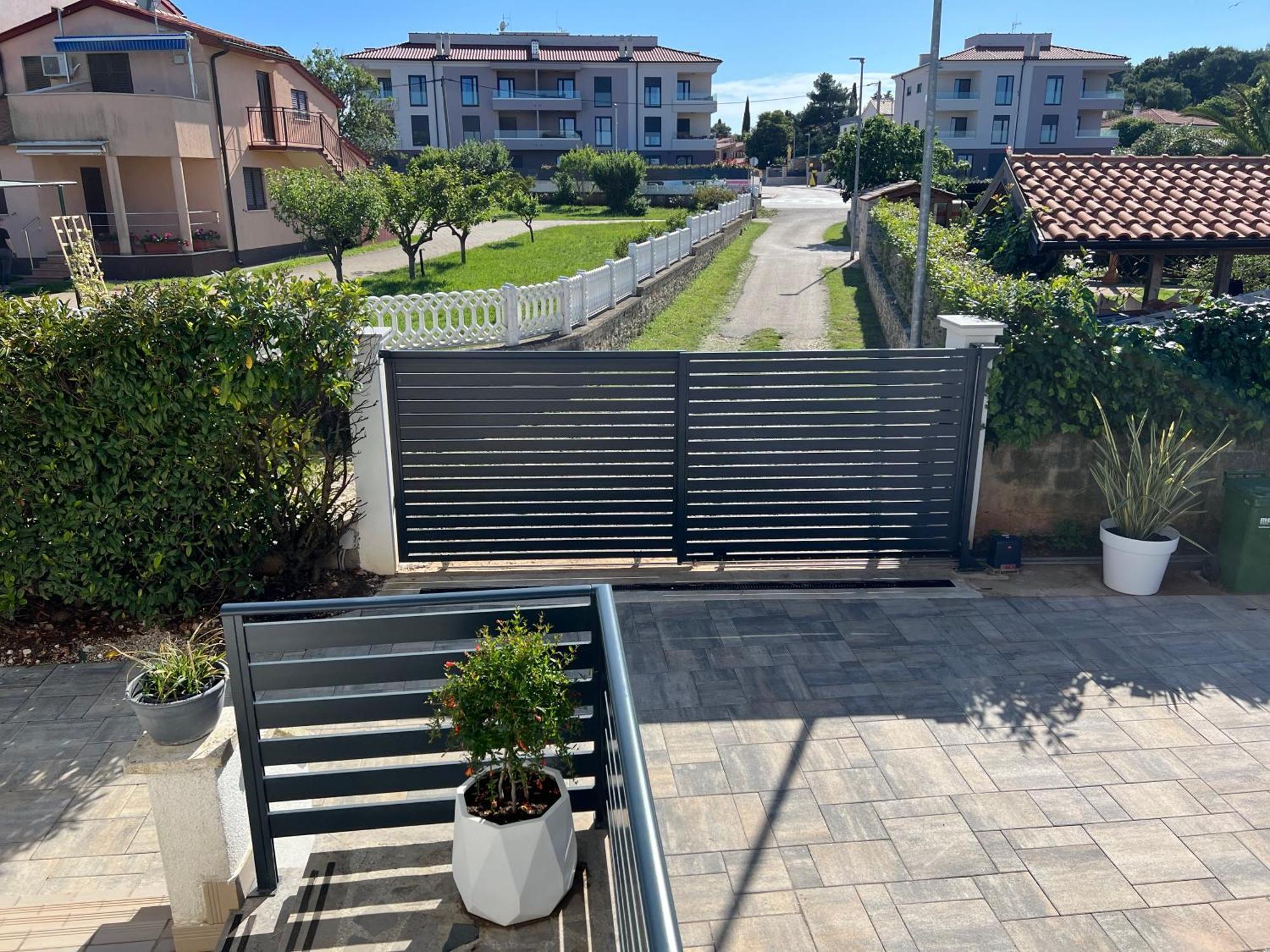 Apartmani Gemma Premantura Kültér fotó